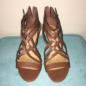 melrose & market wedges